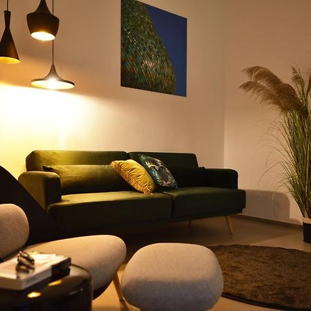 First Floor B&B Bari Ngoại thất bức ảnh