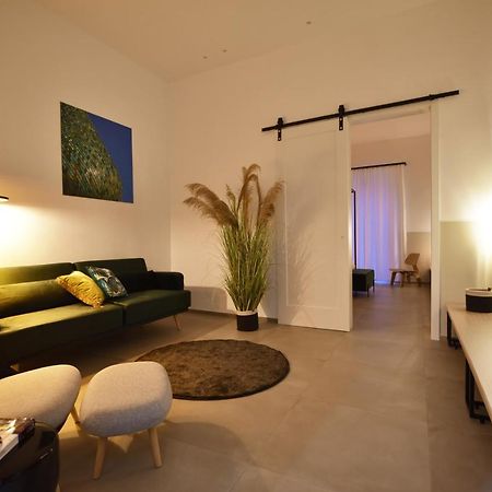 First Floor B&B Bari Ngoại thất bức ảnh