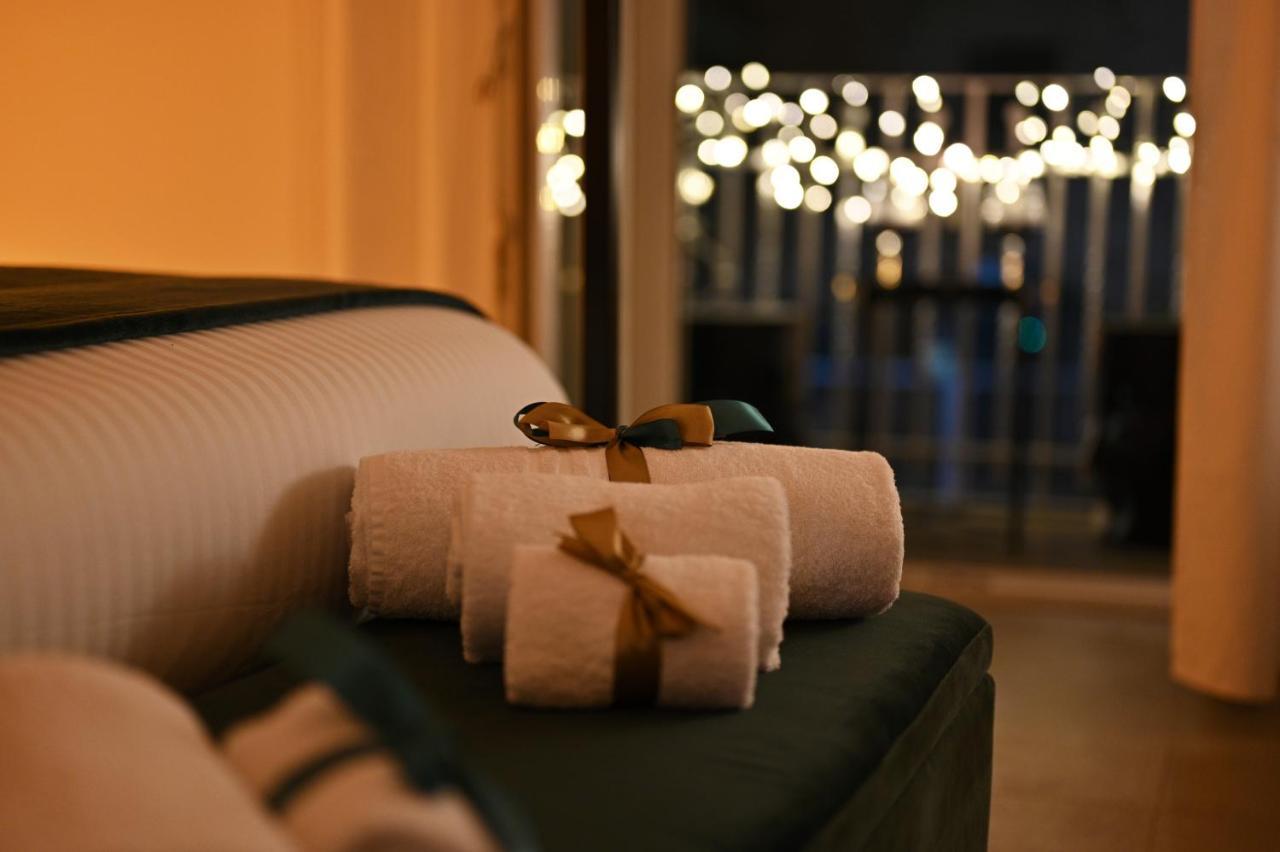 First Floor B&B Bari Ngoại thất bức ảnh