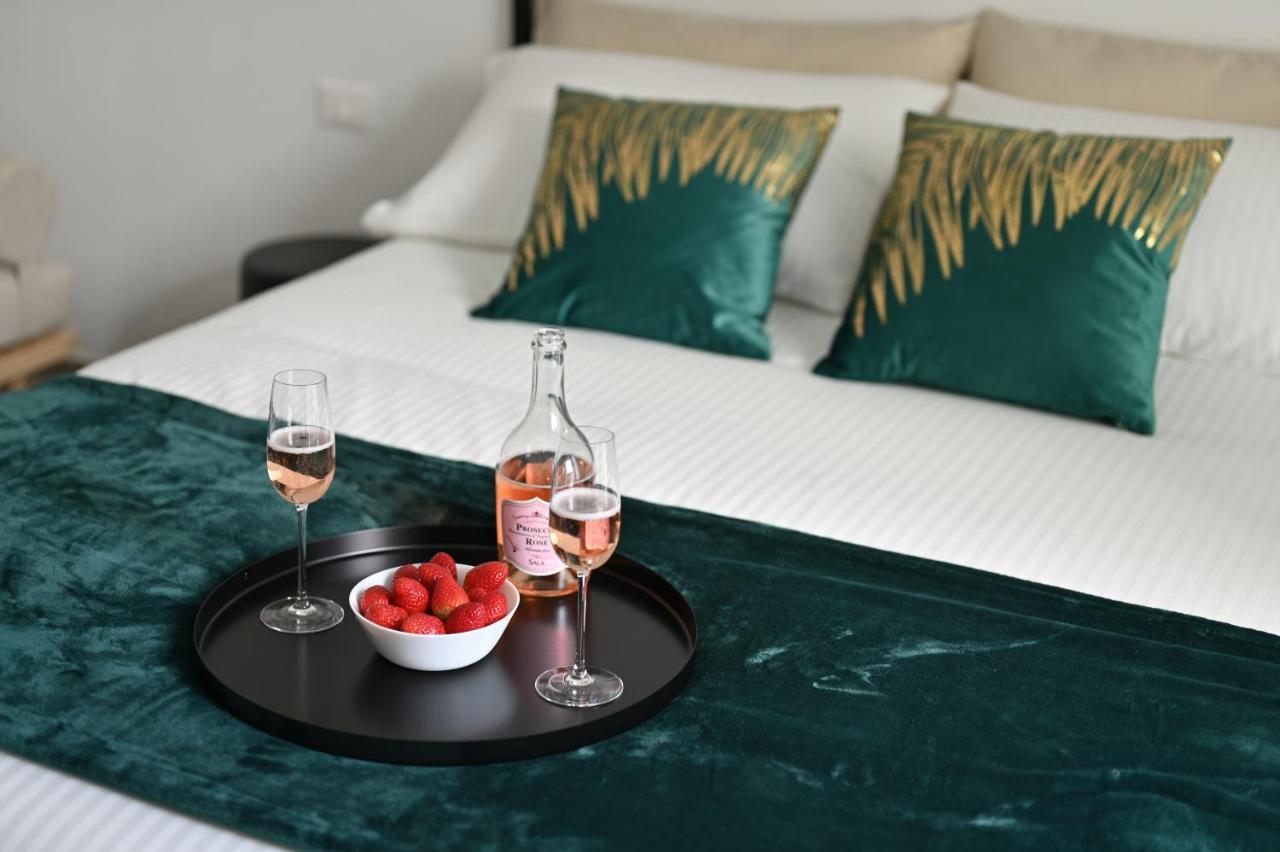 First Floor B&B Bari Ngoại thất bức ảnh
