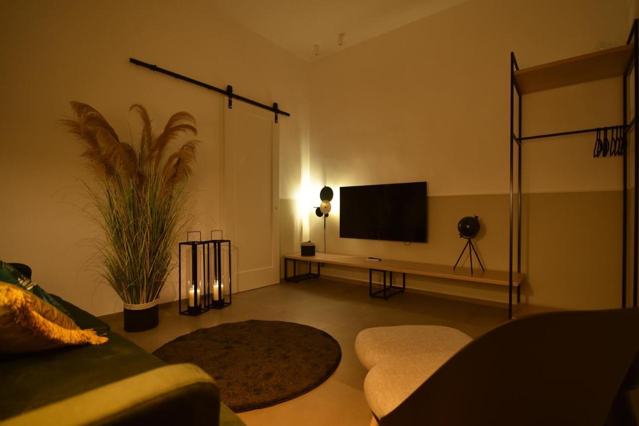 First Floor B&B Bari Ngoại thất bức ảnh