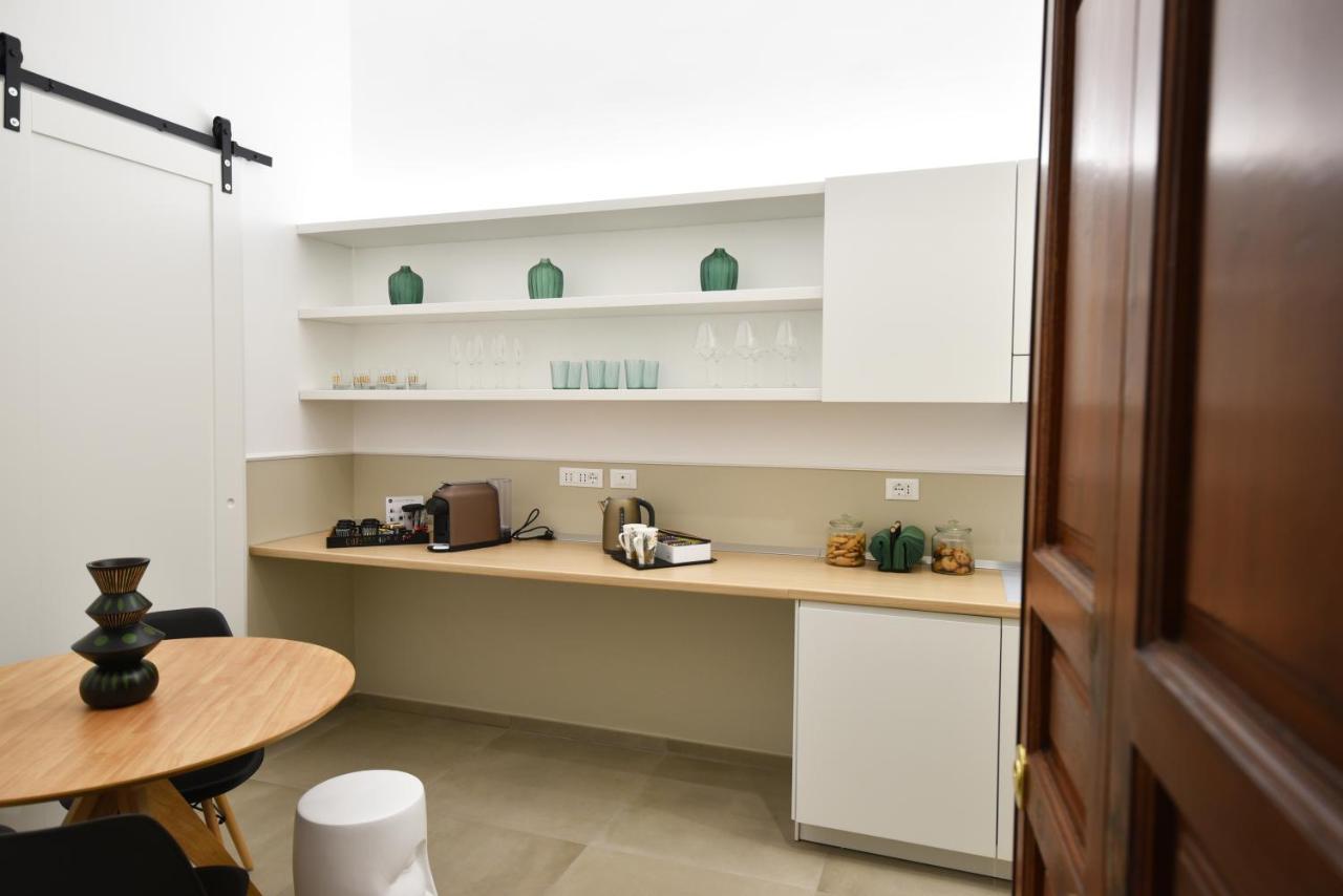First Floor B&B Bari Ngoại thất bức ảnh