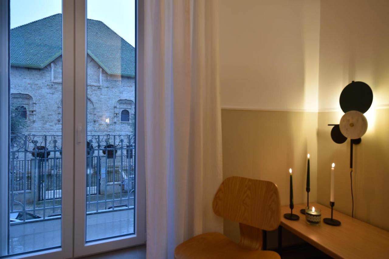 First Floor B&B Bari Ngoại thất bức ảnh