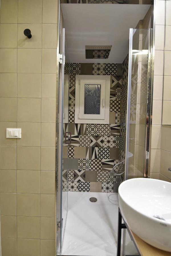 First Floor B&B Bari Ngoại thất bức ảnh